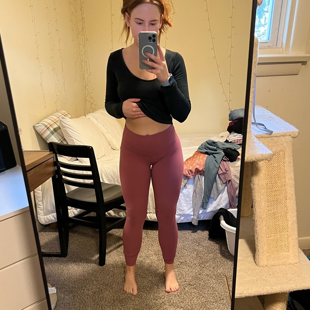 lululemon align